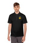 Sit on My Face | Men's Sport Polo Shirt