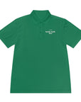 I Love | Men's Sport Polo Shirt