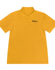 Morally Flexible | Men's Sport Polo Shirt