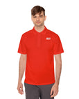 Bussy | Men's Sport Polo Shirt