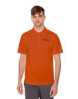 Morally Flexible | Men's Sport Polo Shirt