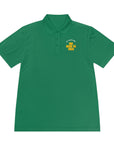 Sit on My Face | Men's Sport Polo Shirt