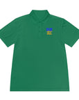 Apple Fritter | Men's Sport Polo Shirt