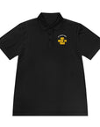 Sit on My Face | Men's Sport Polo Shirt