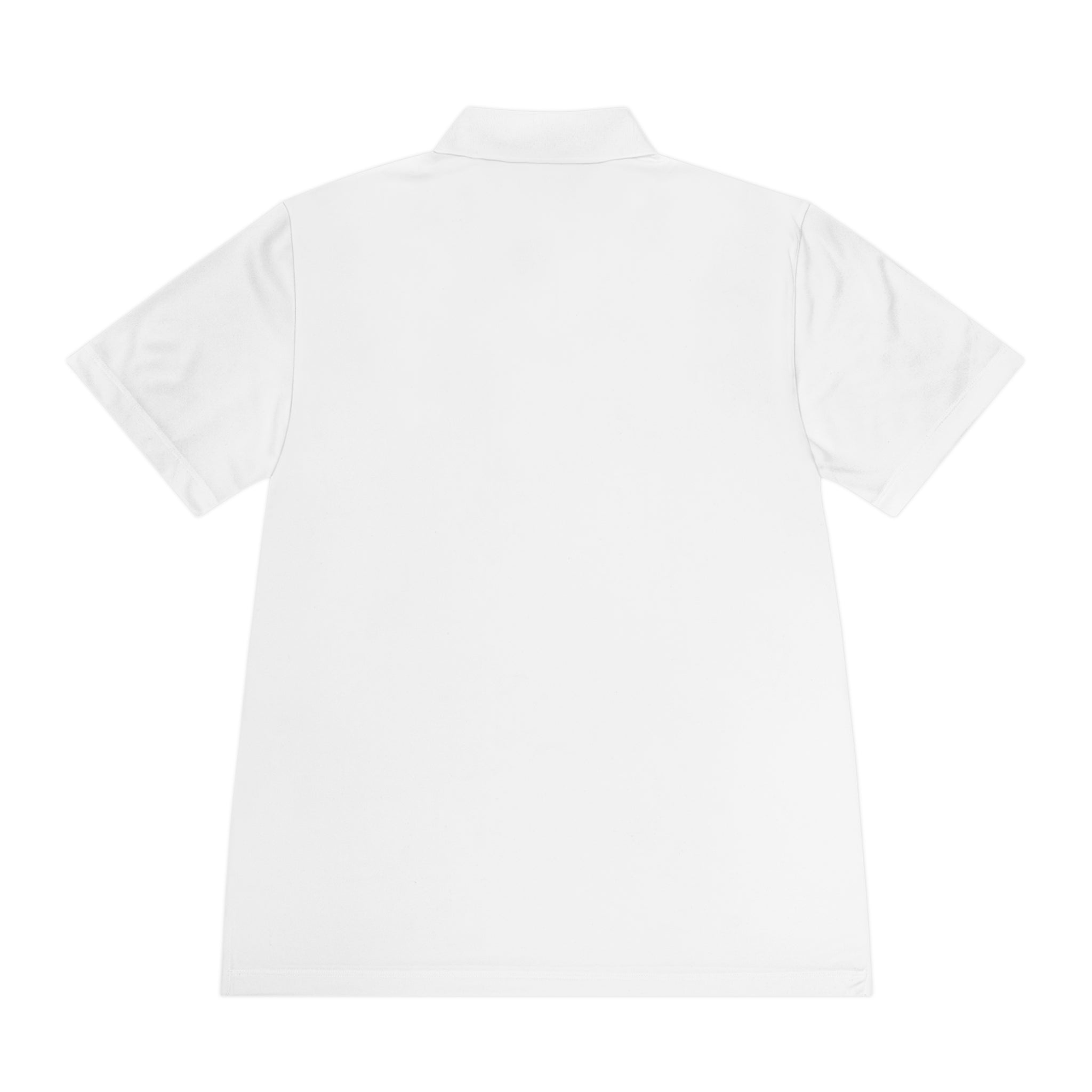 I&#39;d Rather | Men&#39;s Sport Polo Shirt