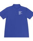 If You Got a Dream | Men's Sport Polo Shirt