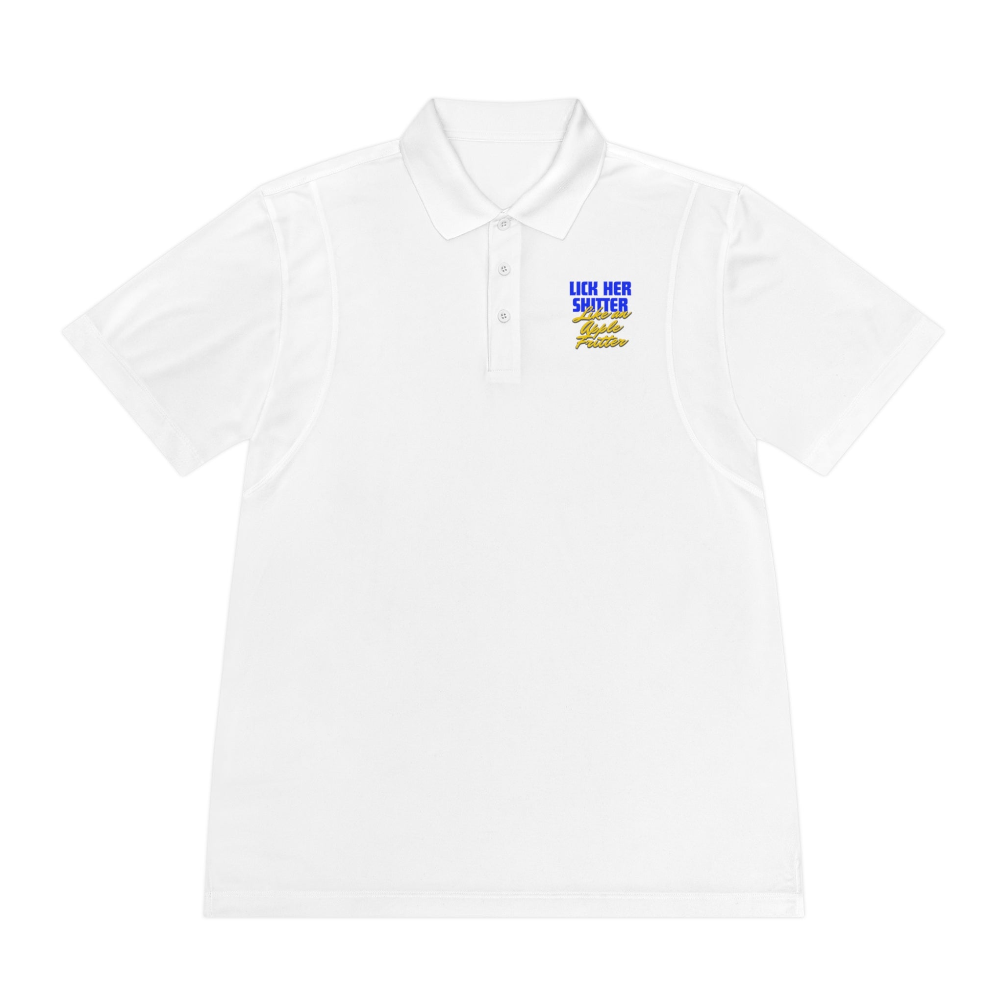 Apple Fritter | Men&#39;s Sport Polo Shirt