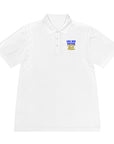 Apple Fritter | Men's Sport Polo Shirt