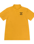 Chinese Food | Men's Sport Polo Shirt