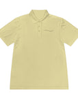 I'd Rather | Men's Sport Polo Shirt