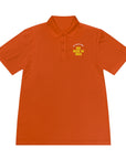 Sit on My Face | Men's Sport Polo Shirt