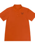 Speaker Phone | Men's Sport Polo Shirt