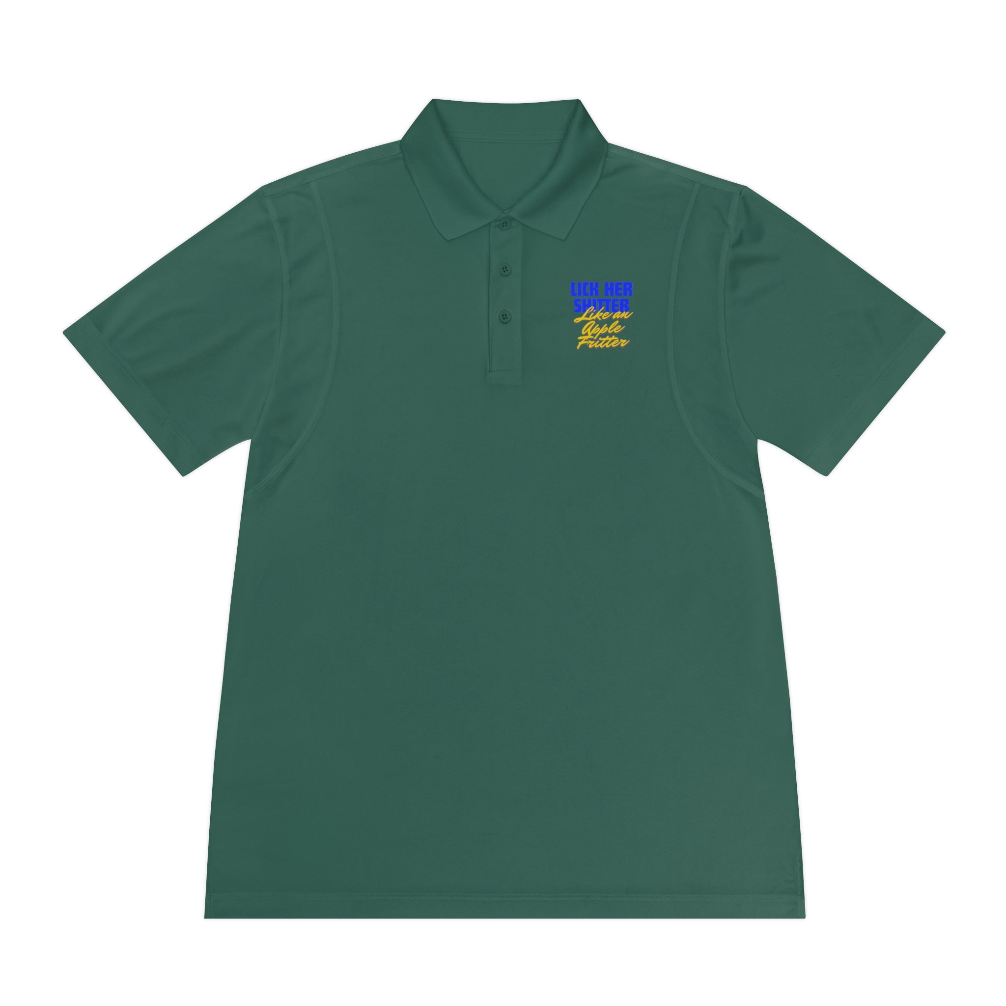 Apple Fritter | Men&#39;s Sport Polo Shirt