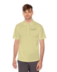 I Destroy Uranus | Men's Sport Polo Shirt