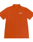 I Love | Men's Sport Polo Shirt