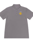 Sit on My Face | Men's Sport Polo Shirt