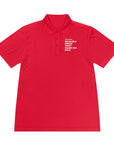 If You Got a Dream | Men's Sport Polo Shirt