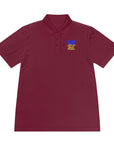 Apple Fritter | Men's Sport Polo Shirt