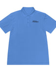 Morally Flexible | Men's Sport Polo Shirt