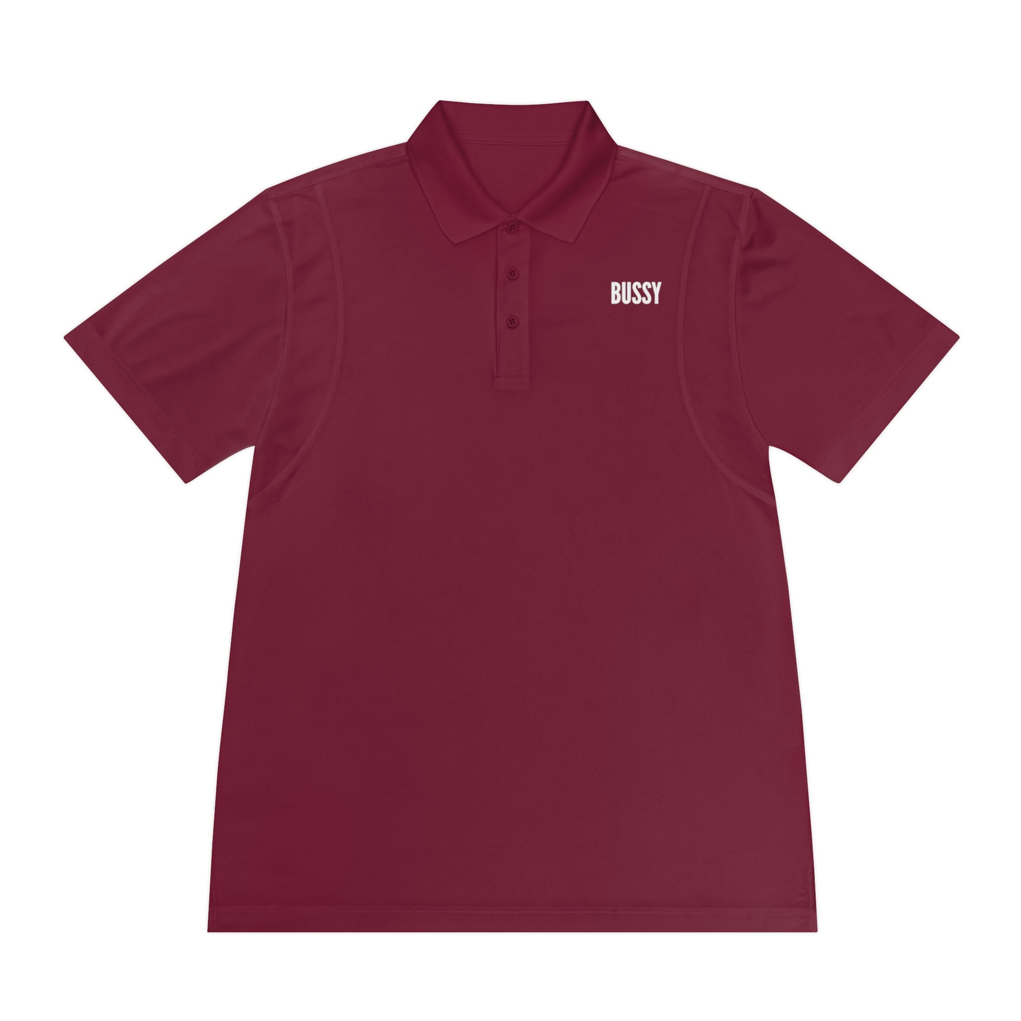 Bussy | Men&#39;s Sport Polo Shirt