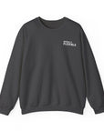 Morally Flexible | Unisex Heavy Blend™ Crewneck Sweatshirt