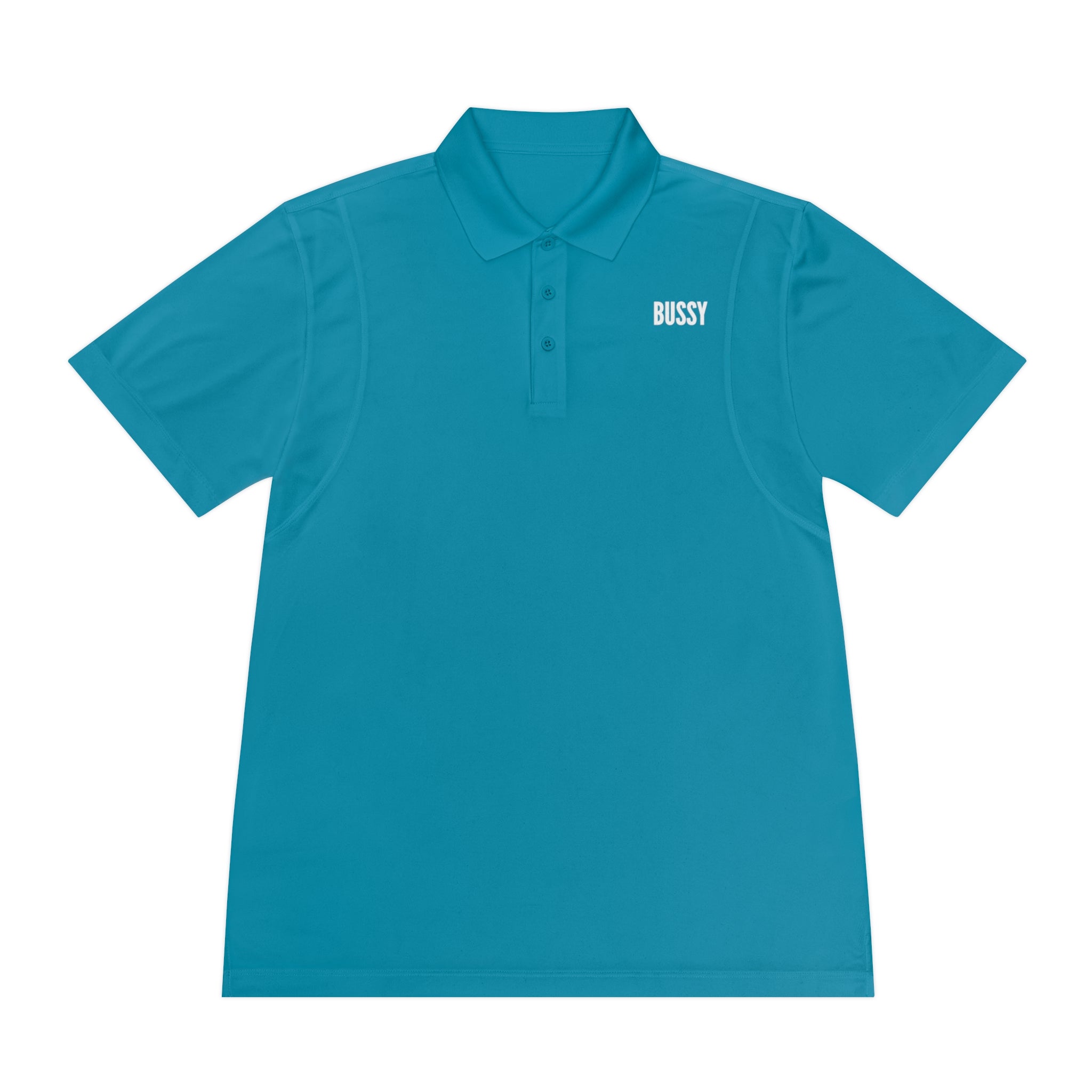 Bussy | Men&#39;s Sport Polo Shirt