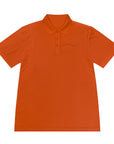 I'd Rather | Men's Sport Polo Shirt