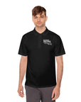 Your Own Song | Men's Sport Polo Shirt