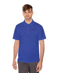 I Destroy Uranus | Men's Sport Polo Shirt