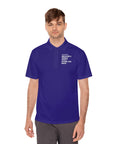 If You Got a Dream | Men's Sport Polo Shirt