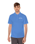 I'm Not | Men's Sport Polo Shirt