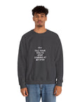 My Eyes | Unisex Heavy Blend™ Crewneck Sweatshirt