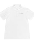 I'd Rather | Men's Sport Polo Shirt