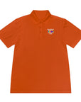 Time nor Crayons | Men's Sport Polo Shirt