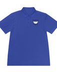 Inspiring Laughter Est. 2024 | Men's Sport Polo Shirt