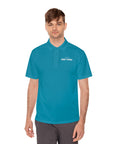 I'm Not | Men's Sport Polo Shirt