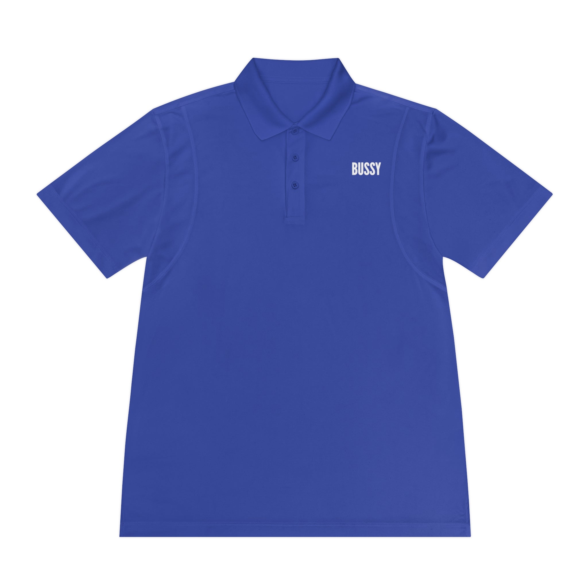 Bussy | Men&#39;s Sport Polo Shirt