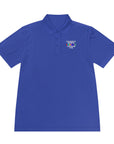 Time nor Crayons | Men's Sport Polo Shirt