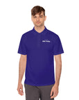 I'm Not | Men's Sport Polo Shirt