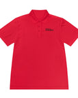 Morally Flexible | Men's Sport Polo Shirt