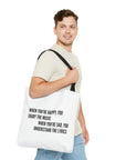 Enjoy the Music | Tote Bag