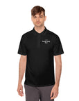 I Love | Men's Sport Polo Shirt