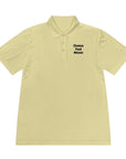 Chinese Food | Men's Sport Polo Shirt