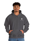 0 Days Sober | Unisex Heavy Blend™ Hooded Sweatshirt