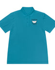 Inspiring Laughter Est. 2024 | Men's Sport Polo Shirt