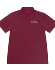 I'm Not | Men's Sport Polo Shirt