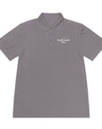 I Love | Men's Sport Polo Shirt