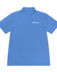 I'm Not | Men's Sport Polo Shirt