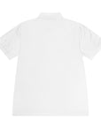 My Eyes | Men's Sport Polo Shirt