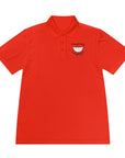 Inspiring Laughter Est. 2024 | Men's Sport Polo Shirt